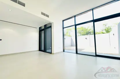Townhouse - 2 Bedrooms - 4 Bathrooms for rent in Sendian - Masaar - Tilal City - Sharjah