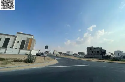 Land - Studio for sale in Al Bahia Hills - Al Bahia - Ajman