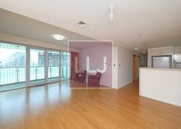 Empty Room image for: Apartment - 4 bedrooms - 5 bathrooms for rent in Al Rahba - Abu Dhabi, Image 1