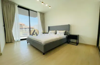 شقة - 3 غرف نوم - 3 حمامات للبيع في مرتفعات بن غاطي - قرية الجميرا سركل - دبي