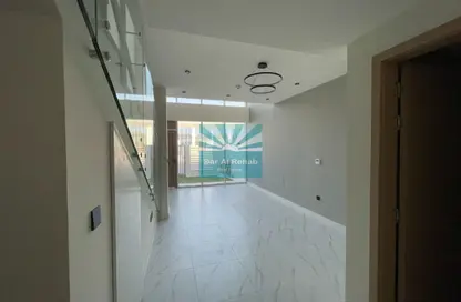 Villa - 1 Bedroom - 2 Bathrooms for rent in Rukan 3 - Dubai Land - Dubai