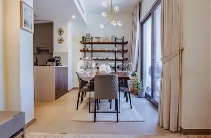 Villa - 3 Bedrooms - 4 Bathrooms for rent in Elan - Tilal Al Ghaf - Dubai