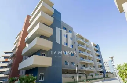 شقة - 2 غرف نوم - 3 حمامات للبيع في برج 1 - الريف داون تاون - الريف - أبوظبي