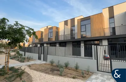 فيلا - 3 غرف نوم - 3 حمامات للايجار في مدن الرينم 3 - مودون - دبي فيلا - 3 غرف نوم - 3 حمامات للايجار في مدن الرينم 3 - مودون - دبي