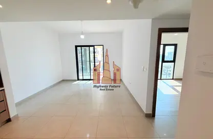Apartment - 1 Bedroom - 1 Bathroom for rent in Indigo Beach Residence - Maryam Beach Residence - Maryam Island - Sharjah