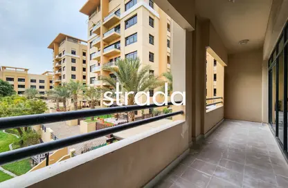 Apartment - 3 Bedrooms - 2 Bathrooms for sale in Al Sidir 2 - Al Sidir - Greens - Dubai