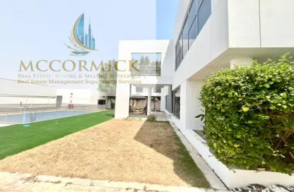Villa - 5 Bedrooms - 7 Bathrooms for rent in Al Barsha 3 Villas - Al Barsha 3 - Al Barsha - Dubai