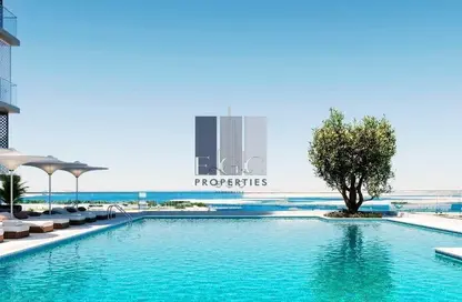 Apartment - 3 Bedrooms - 4 Bathrooms for sale in Reem Eleven - Shams Abu Dhabi - Al Reem Island - Abu Dhabi