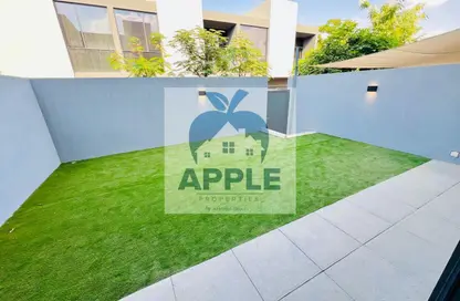 فيلا - 3 غرف نوم - 4 حمامات للايجار في روبينيا - مسار - تلال سيتي - الشارقة فيلا - 3 غرف نوم - 4 حمامات للايجار في روبينيا - مسار - تلال سيتي - الشارقة