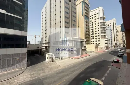 Office Space - Studio - 1 Bathroom for rent in Horizon Building - Al Barsha 1 - Al Barsha - Dubai