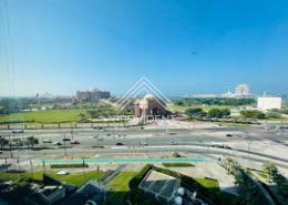 Apartment - 2 bedrooms - 3 bathrooms for rent in Etihad Tower 5 - Etihad Towers - Corniche Road - Abu Dhabi