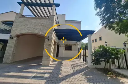 شقة - 3 غرف نوم - 4 حمامات للايجار في بلوم جاردنز - شارع السلام - أبوظبي شقة - 3 غرف نوم - 4 حمامات للايجار في بلوم جاردنز - شارع السلام - أبوظبي