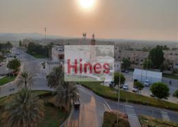Outdoor Building image for: Apartment - 2 bedrooms - 2 bathrooms for sale in Tower 42 - Al Reef Downtown - Al Reef - Abu Dhabi, Image 1