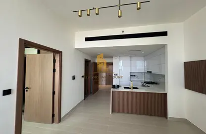 Apartment - 1 Bedroom - 2 Bathrooms for sale in Binghatti Gardenia - Jumeirah Village Circle - Dubai