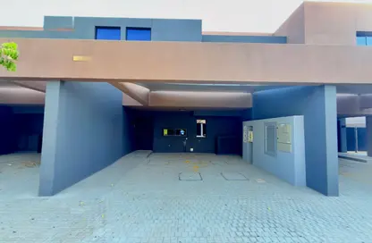 Townhouse - 2 Bedrooms - 3 Bathrooms for rent in Kaya - Masaar - Tilal City - Sharjah
