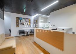 Office Space for sale in Bay Square Building 2 - Bay Square - Business Bay - Dubai