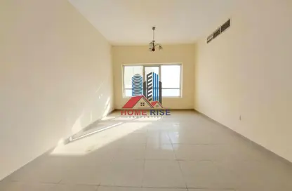 Apartment - 2 Bedrooms - 3 Bathrooms for rent in Al Nada Tower - Al Nahda - Sharjah