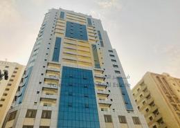 Apartment - 3 bedrooms - 4 bathrooms for sale in Al Majaz 2 - Al Majaz - Sharjah