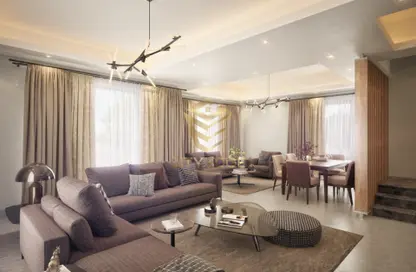 Villa - 3 Bedrooms - 5 Bathrooms for sale in Sharjah Garden City - Sharjah