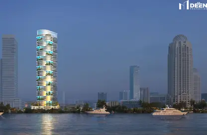 Apartment - 2 Bedrooms - 2 Bathrooms for sale in DAMAC Casa - Dubai Media City - Dubai