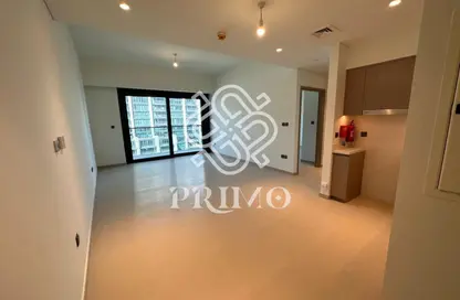 Apartment - 1 Bedroom - 1 Bathroom for rent in Act Towers - Opera District - Downtown Dubai - Dubai