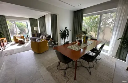 Villa - 3 Bedrooms - 3 Bathrooms for sale in Ghadeer 1 - Ghadeer - The Lakes - Dubai