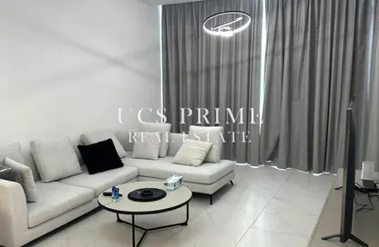 Apartment - 1 Bedroom - 2 Bathrooms for rent in Residences 18 - District One - Mohammed Bin Rashid City - Dubai