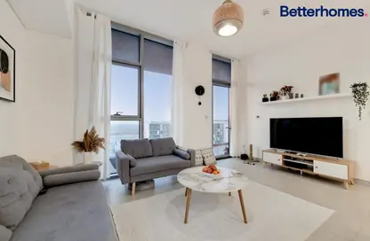 Apartment - 2 Bedrooms - 3 Bathrooms for sale in The Pulse Residence Park - The Pulse - Dubai South (Dubai World Central) - Dubai