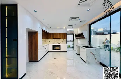 فيلا - 5 غرف نوم - 7 حمامات للبيع في 1 الياسمين - الياسمين - عجمان