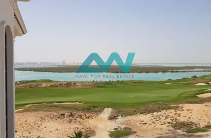 Water View image for: Apartment - 1 Bathroom for sale in Ansam 2 - Ansam - Yas Island - Abu Dhabi, Image 1
