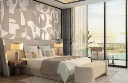 Apartment - Studio - 1 Bathroom for sale in Azizi Milan - City of Arabia - Dubai