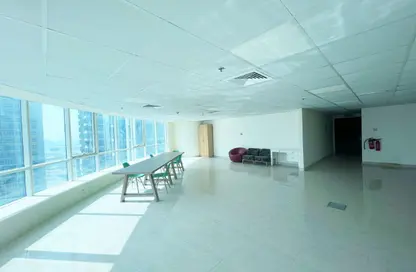 Office Space - Studio - 1 Bathroom for rent in Fortune Tower - JLT Cluster C - Jumeirah Lake Towers - Dubai