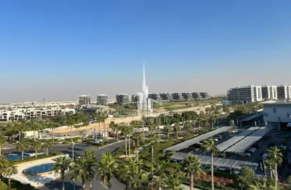Apartment - Studio - 1 Bathroom for sale in Artesia A - Artesia - DAMAC Hills - Dubai
