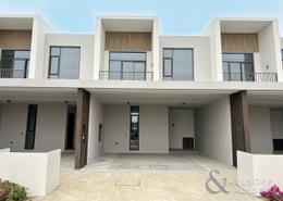 Villa - 3 bedrooms - 4 bathrooms for rent in Spring - Arabian Ranches 3 - Dubai