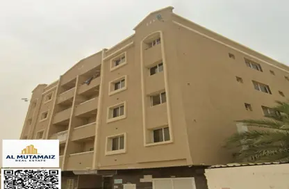 Whole Building - 7+ Bedrooms - 7+ Bathrooms for sale in Al Rashidiya Towers - Al Rashidiya - Ajman Downtown - Ajman