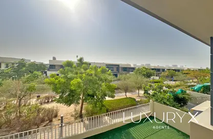 Villa - 5 Bedrooms - 4 Bathrooms for sale in Maple 1 - Maple at Dubai Hills Estate - Dubai Hills Estate - Dubai