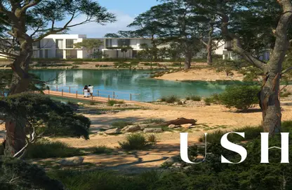 فيلا - 5 غرف نوم - 6 حمامات للبيع في فلل ياسمينة - اكسبو سيتي فالي - اكسبو سيتي - دبي