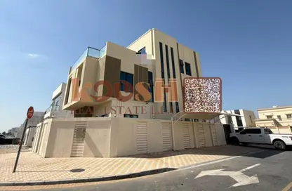 Villa - 7 Bedrooms - 7+ Bathrooms for sale in Al Zaheya Gardens - Al Zahya - Ajman