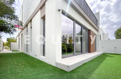 Townhouse - 3 Bedrooms - 3 Bathrooms for sale in Elan - Tilal Al Ghaf - Dubai