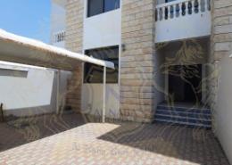 Villa - 3 bedrooms - 4 bathrooms for rent in Al Jimi - Al Ain