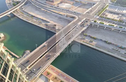 Apartment - 1 Bedroom - 2 Bathrooms for sale in Canal Residence - Al Reem Island - Abu Dhabi
