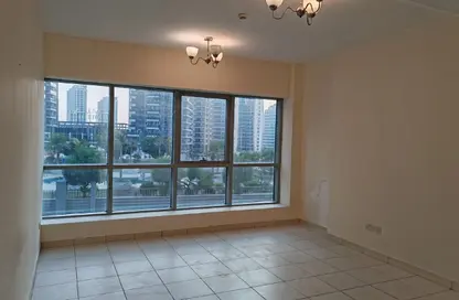 Apartment - 1 Bedroom - 2 Bathrooms for rent in The Point - Dubai Marina - Dubai