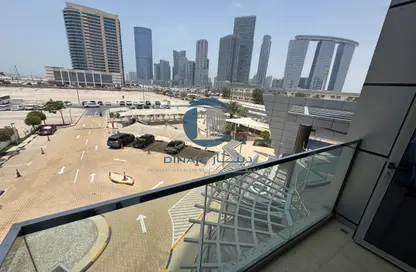 Apartment - 3 Bedrooms - 4 Bathrooms for rent in Al Noor Tower - Al Reem Island - Abu Dhabi