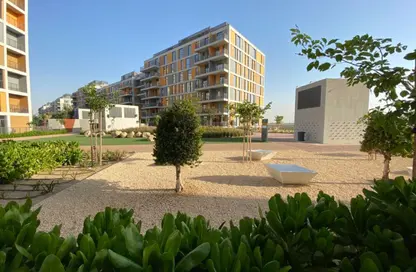 Apartment - 1 Bedroom - 2 Bathrooms for rent in The Dania District 3 - Midtown - Dubai Production City (IMPZ) - Dubai