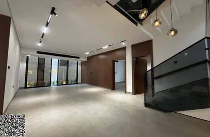 Villa - 6 Bedrooms - 7+ Bathrooms for sale in Al Bahia Hills - Al Bahia - Ajman