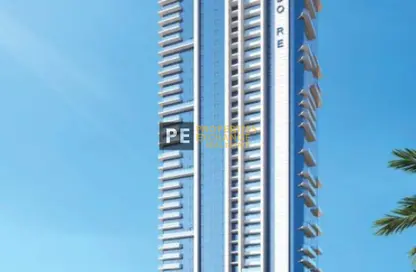 شقة - 2 غرف نوم - 3 حمامات للبيع في مي دو ري 2 - (JLT) مجمع G - أبراج بحيرة الجميرا - دبي