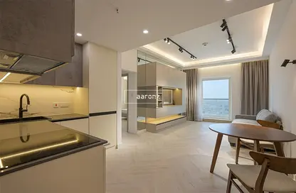 Apartment - 1 Bedroom - 2 Bathrooms for sale in Concorde Tower - JLT Cluster H - Jumeirah Lake Towers - Dubai