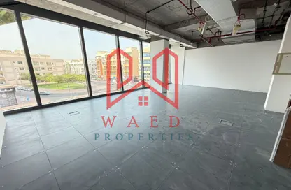 Office Space - Studio - 1 Bathroom for rent in Oud Metha - Bur Dubai - Dubai