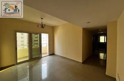 Apartment - 2 Bedrooms - 1 Bathroom for rent in Abu Shagara building - Abu shagara - Sharjah