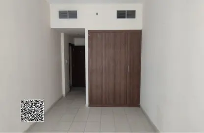 Apartment - 2 Bedrooms - 3 Bathrooms for sale in Ajman One Towers - Al Sawan - Ajman
